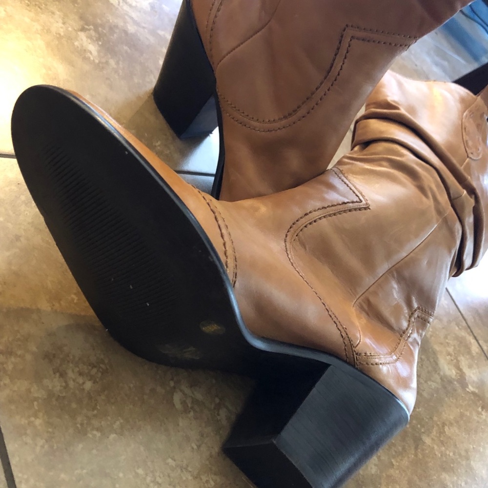 BCBG Boots